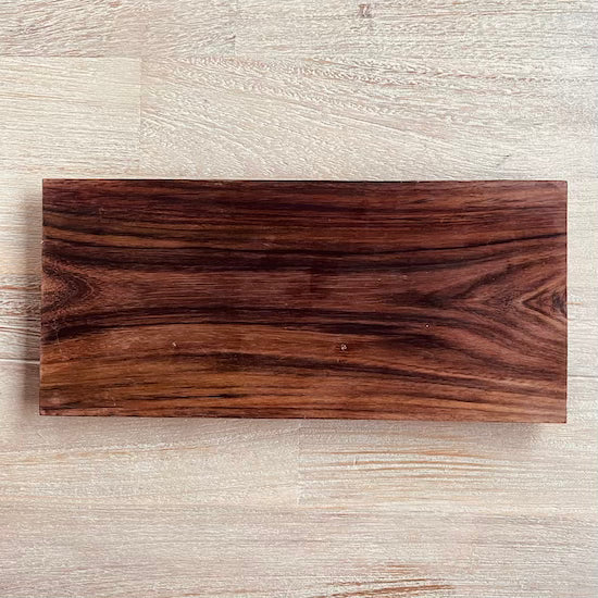 Bathroom Tray Long