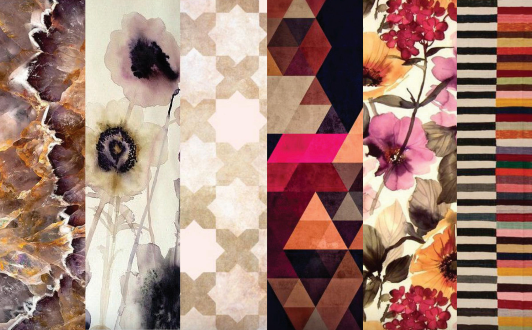 The Use of Colors in Homewares and the Currently Trending Colors