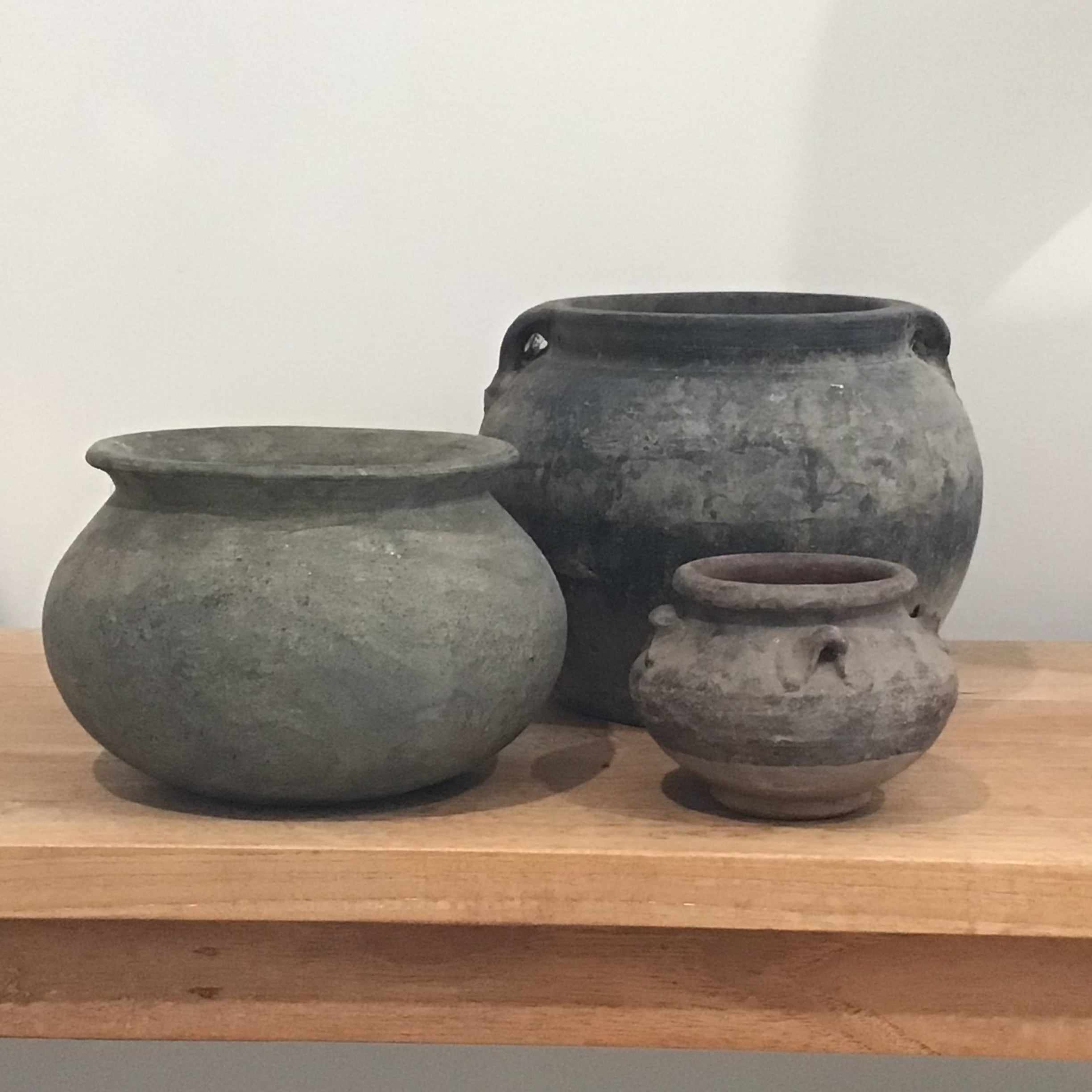 A collection of sweet things to turn your house into a home including lamps, vases, cushions, rugs, cushions and wall art.