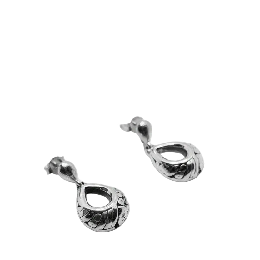 Sweet pea Earrings