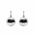 Full Moon Earrings