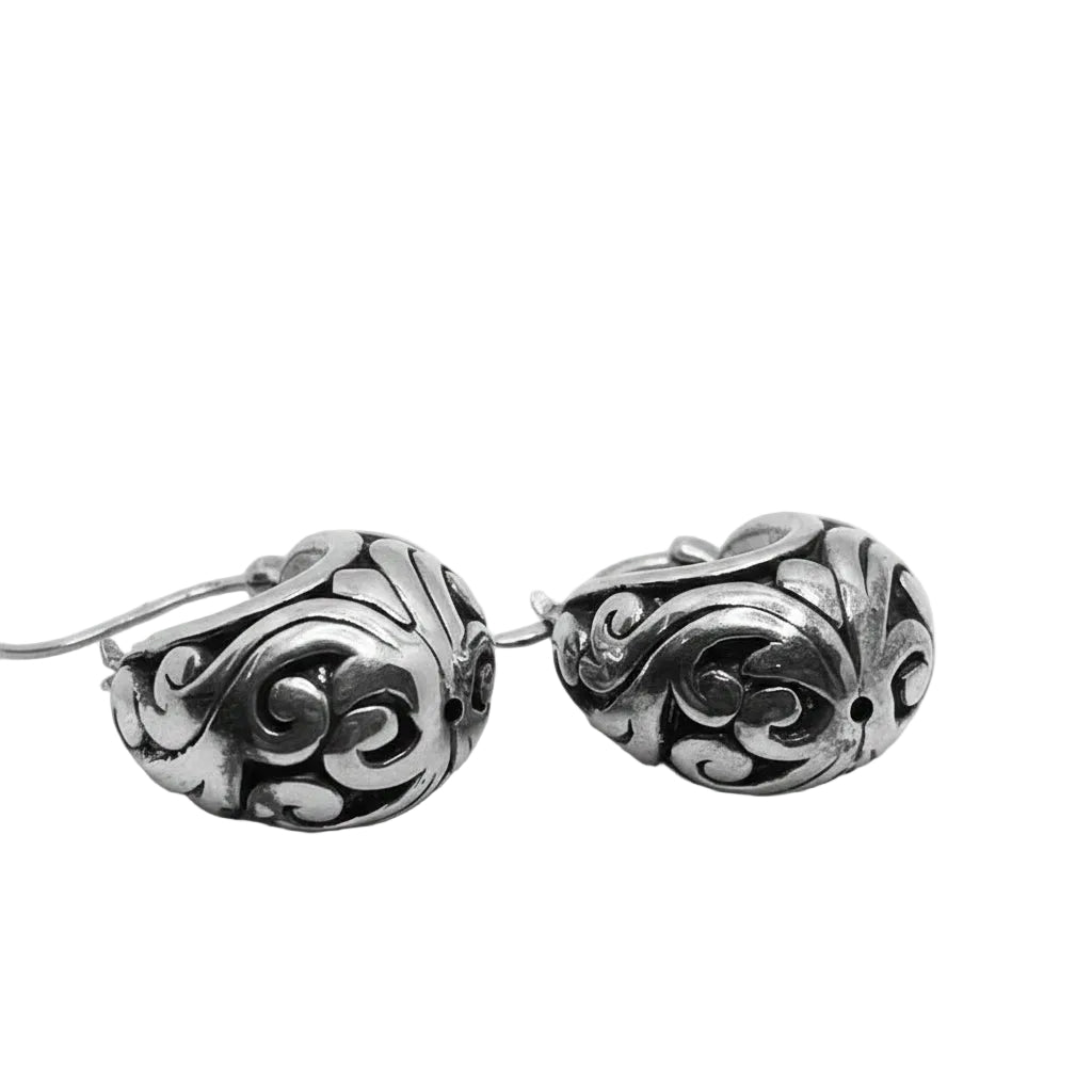 Vienna Earrings