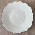Angel Des Montagnes Plate
