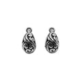 Vienna Earrings front view