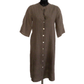Duster Dress
