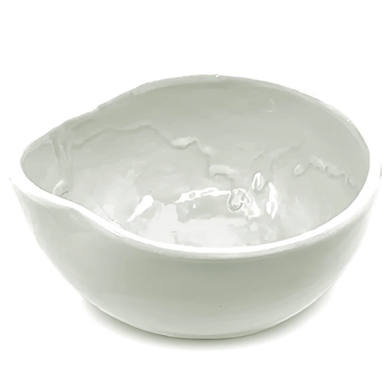 Batch Pouring Bowl Small