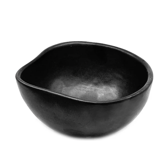 Batch Pouring Bowl Small