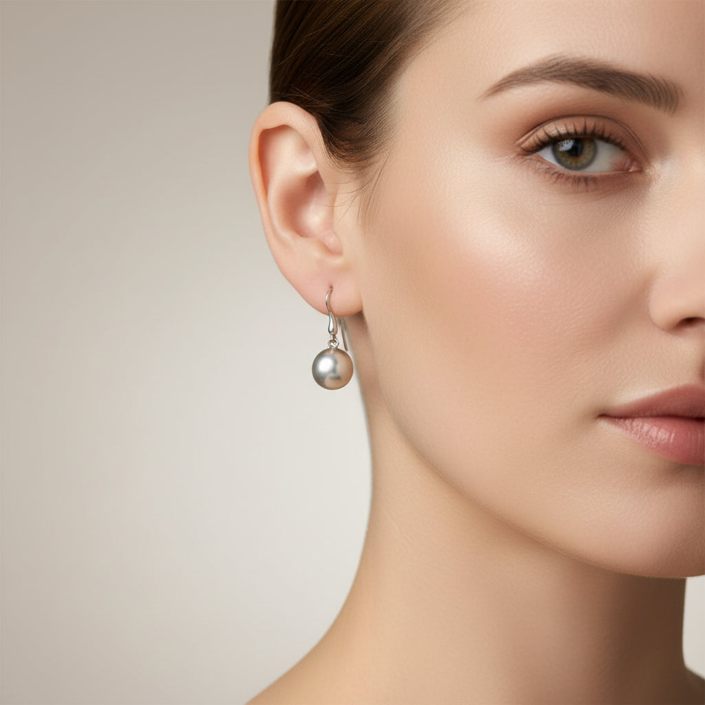 Beautifully baubblely Earrings