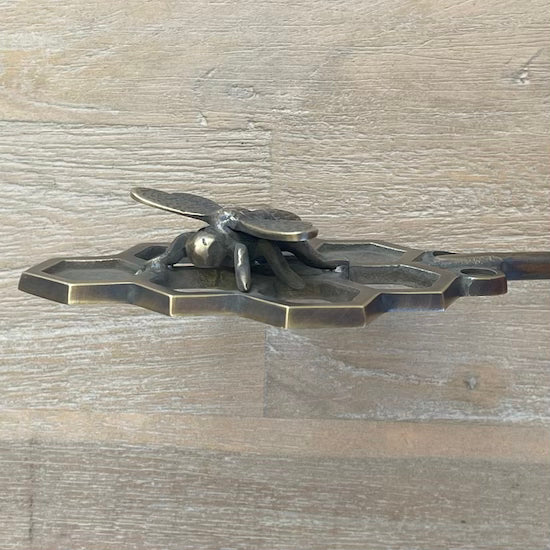 Bee Hive Hook