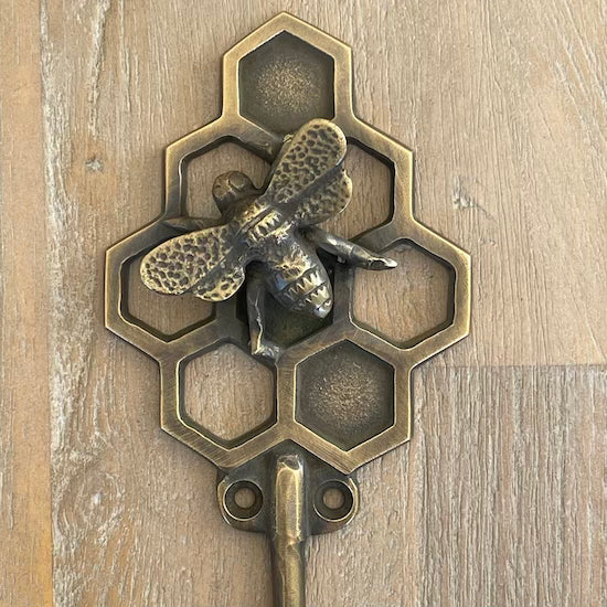 Bee Hive Hook