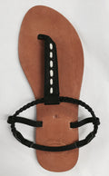 Manly Sandals