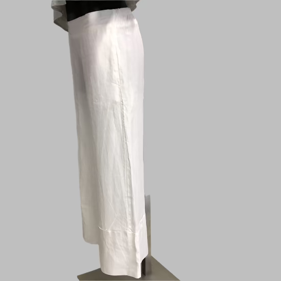 Italian made linen pants are so comfortable you will live in them