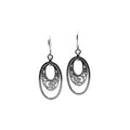 Eclipse  Earrings