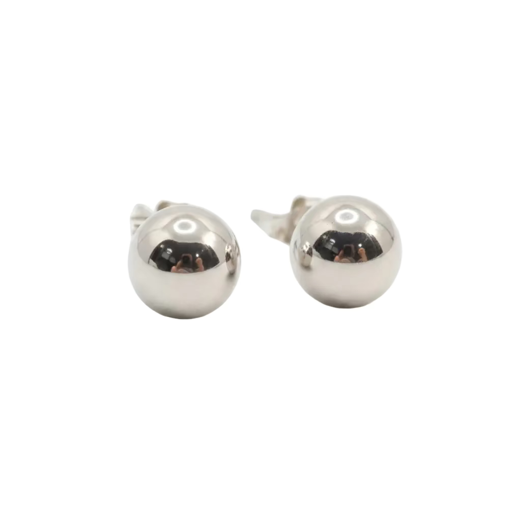 Gypsy Stud Earrings
