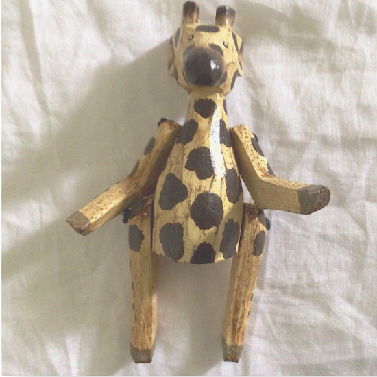 Handmade Wooden Toys