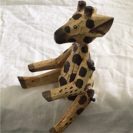 Handmade Wooden Toys