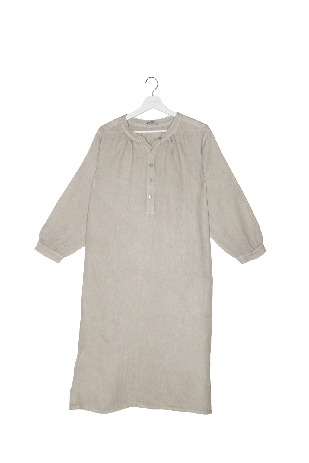 Henley Dress