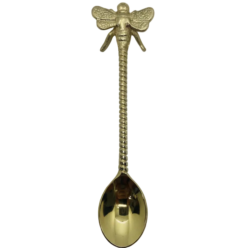Honey Bee Teaspoon