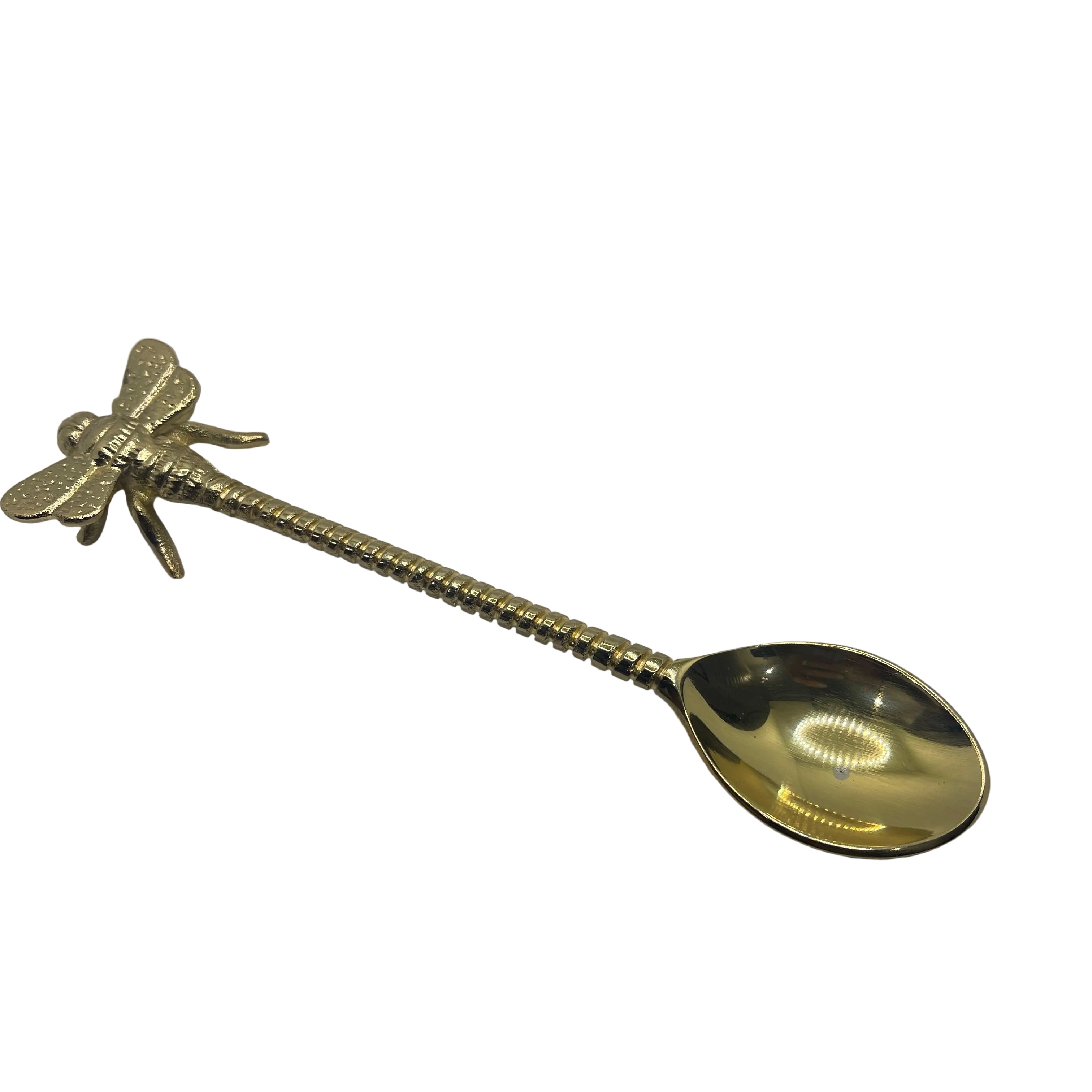 Honey Bee Teaspoon