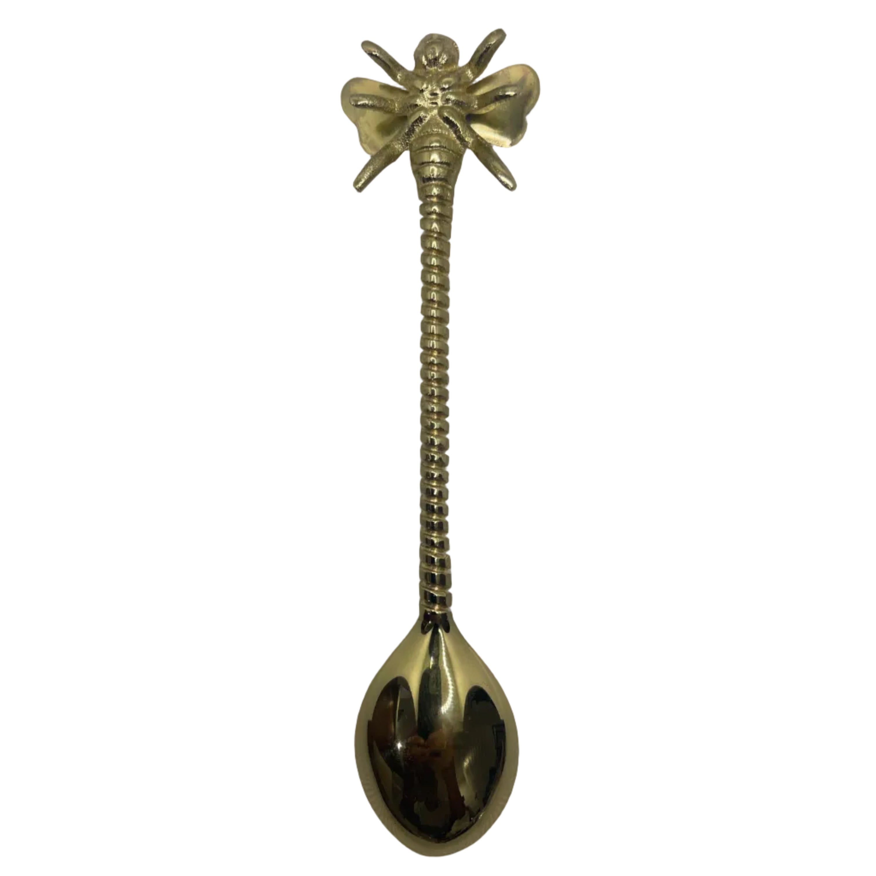 Honey Bee Teaspoon