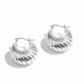 Shells on the Beach Earrings