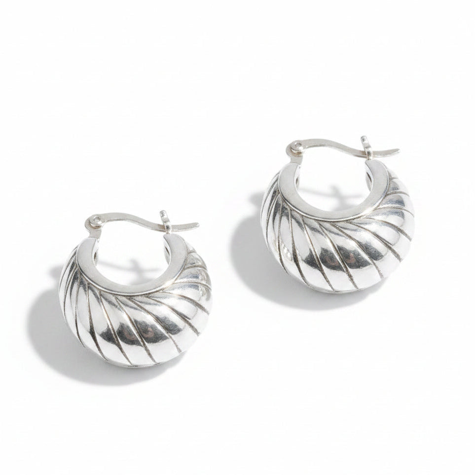 Shells on the Beach Earrings