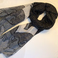 Scarf WIld Horses