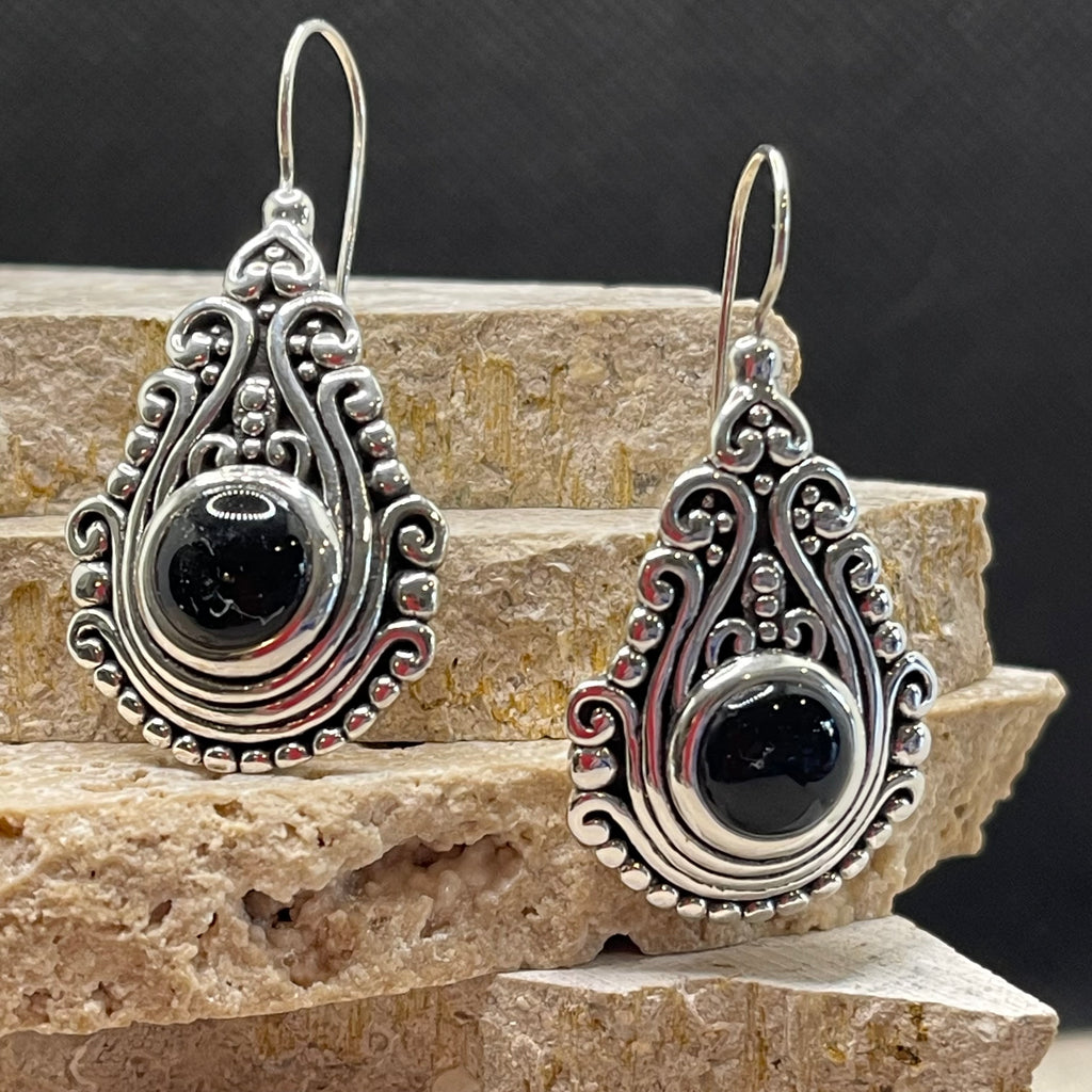 Spanish Drop Earrings