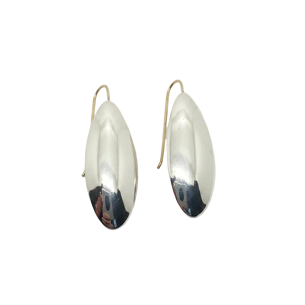 Leaf Earrings