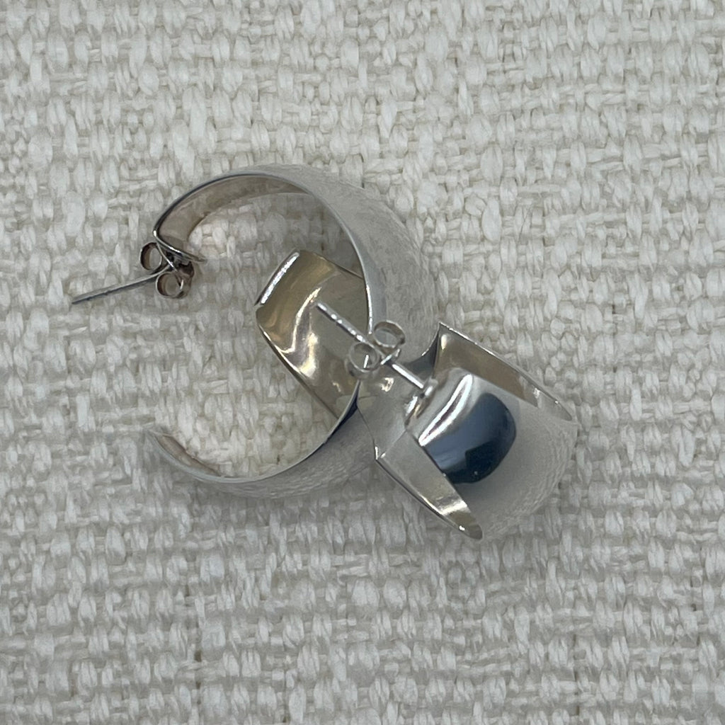 Jump Hoops Earrings