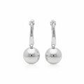 Exclamation  Earrings