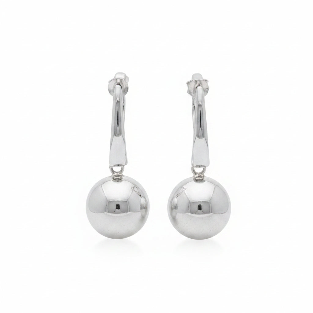Exclamation  Earrings