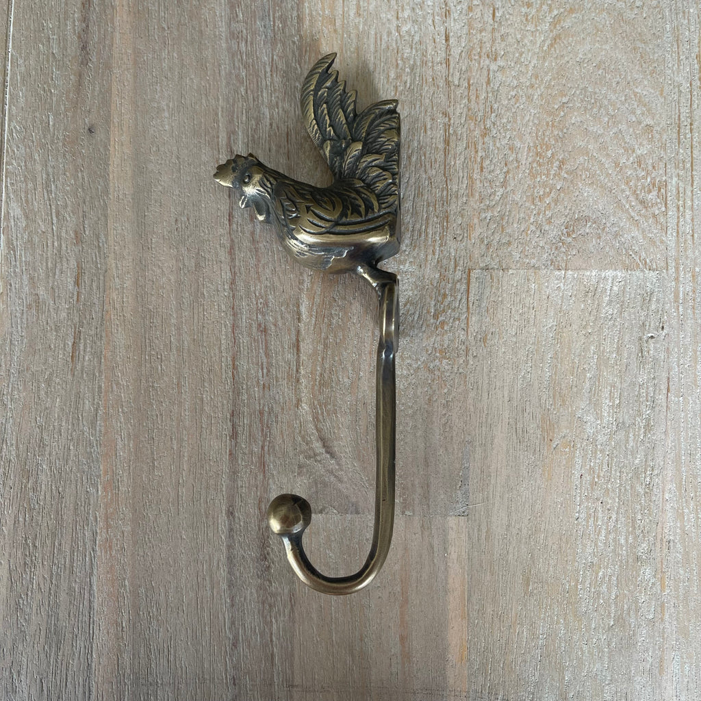 Rooster Hook