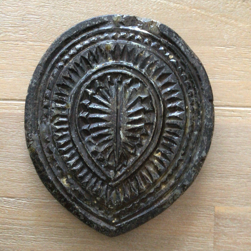 Marble Trivet