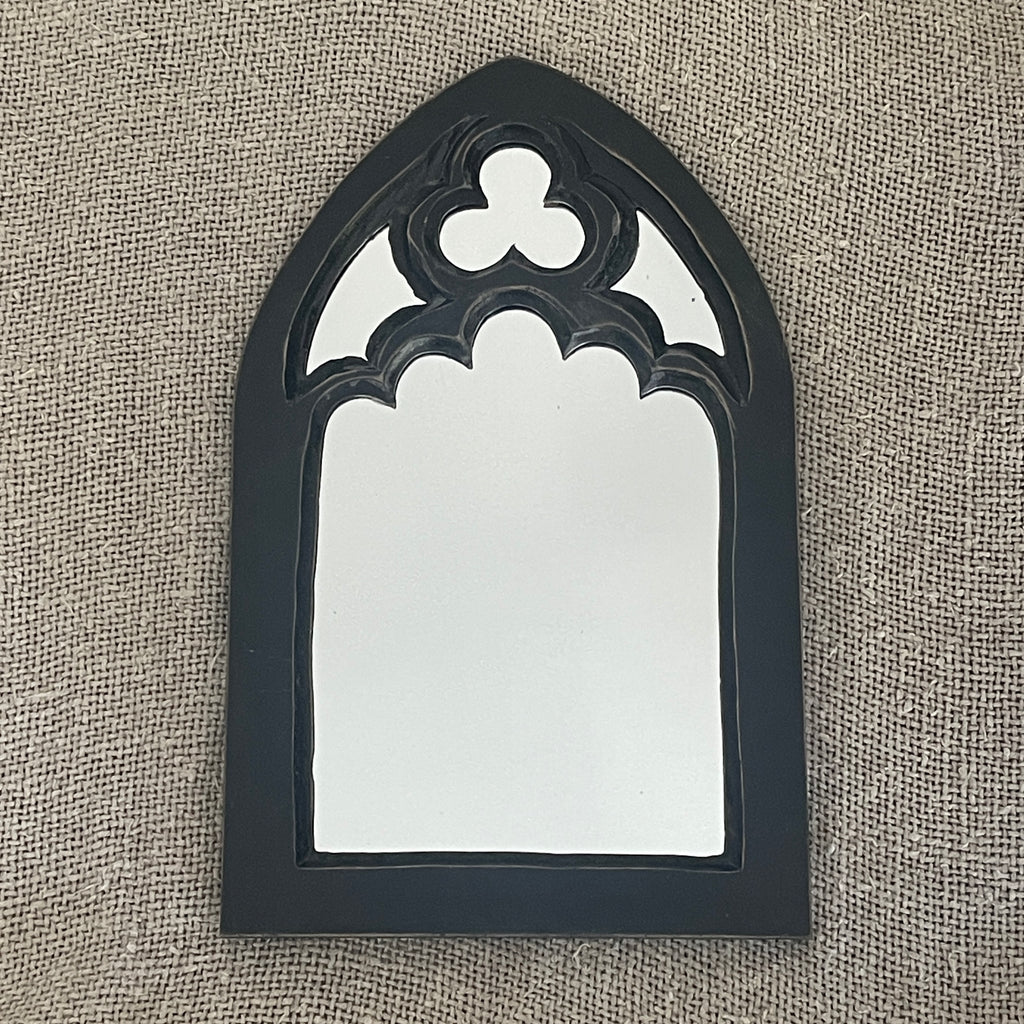 Lancet Styled Mirror