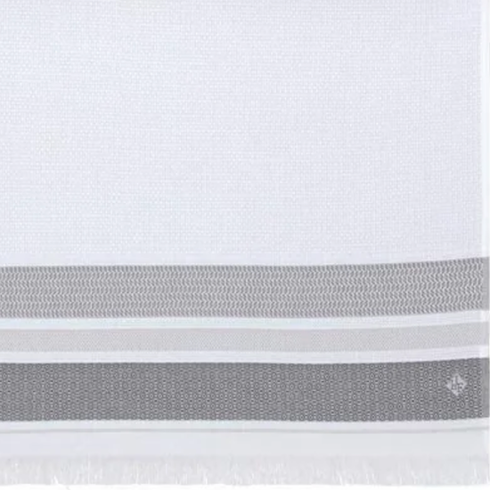 Le Jacquard Francais Hand Towel Folk