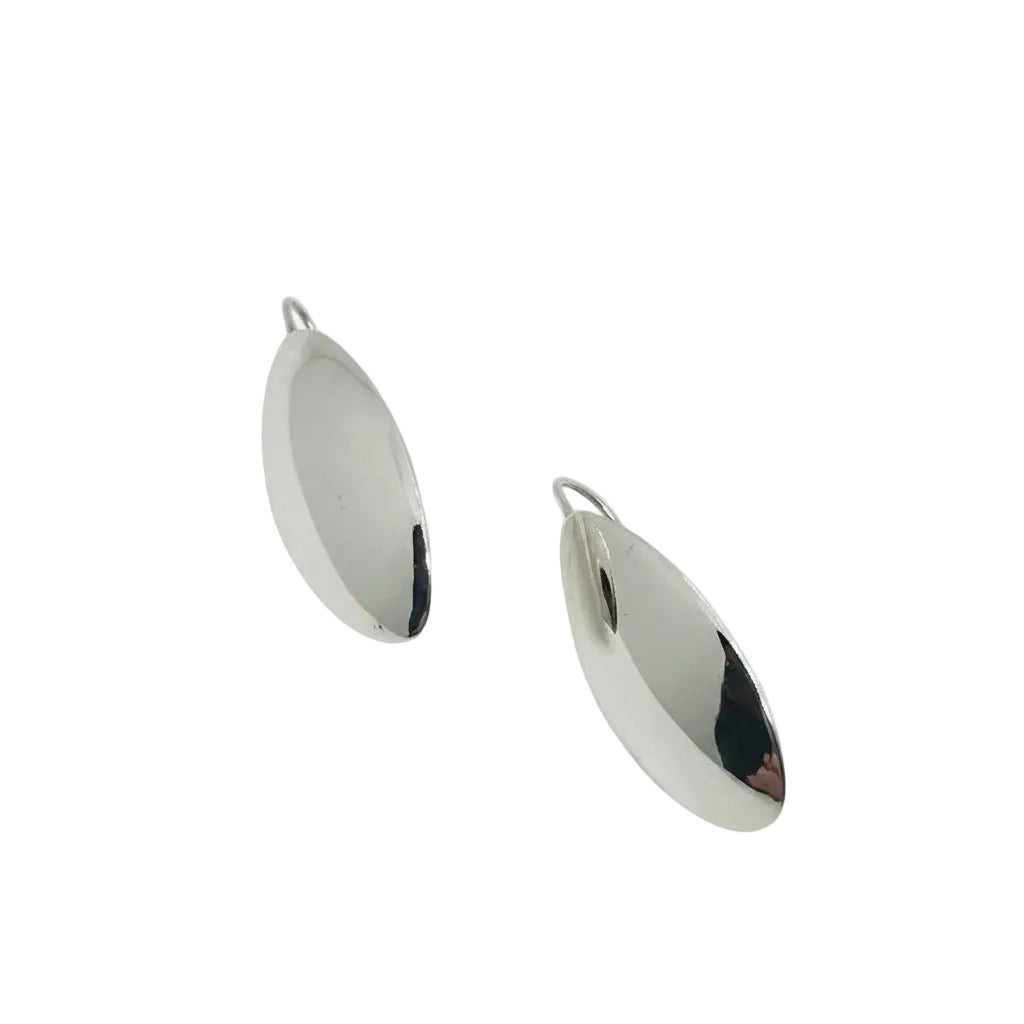 Leaf Earrings