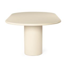 Lore Dining Table Oval