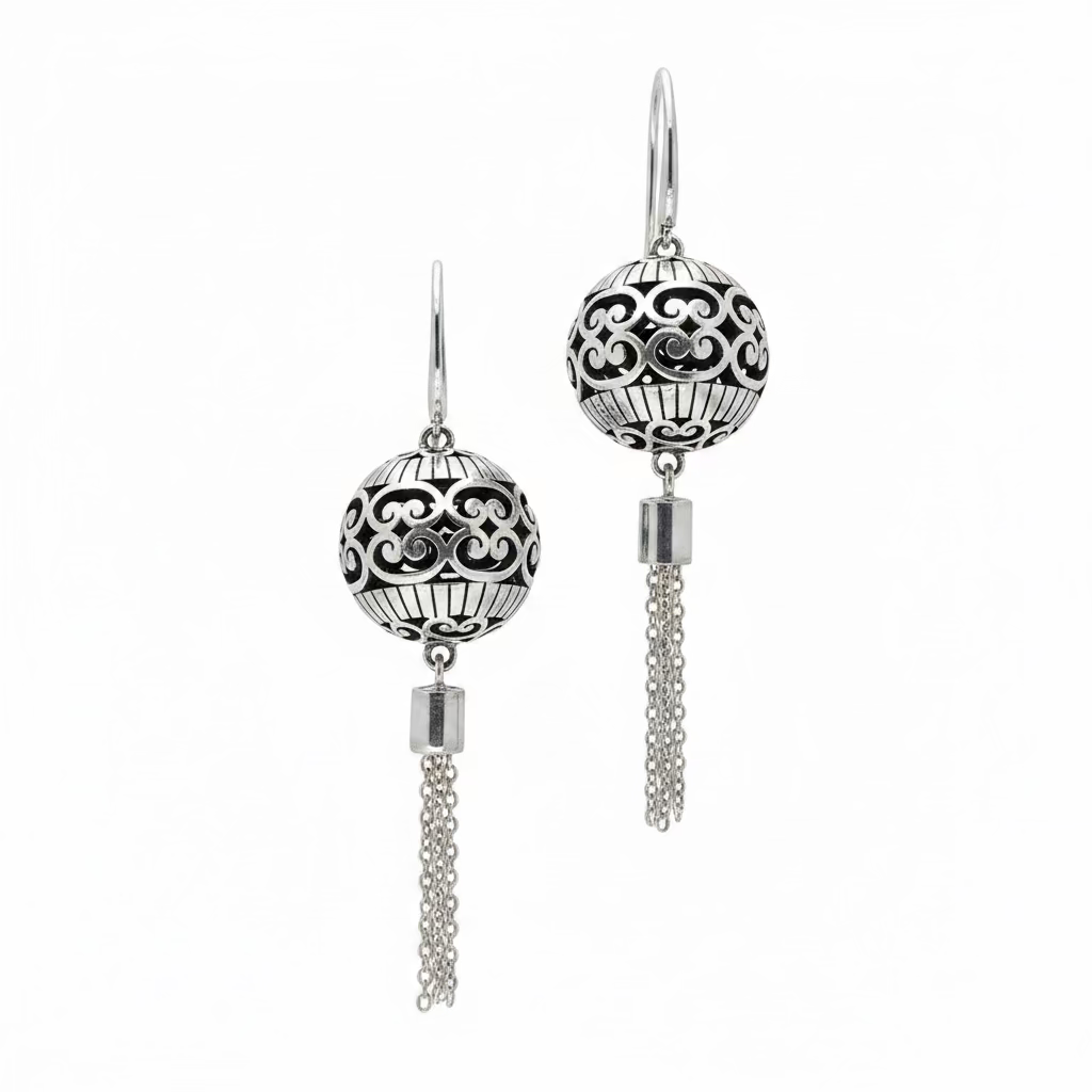 Marrakech  Earrings