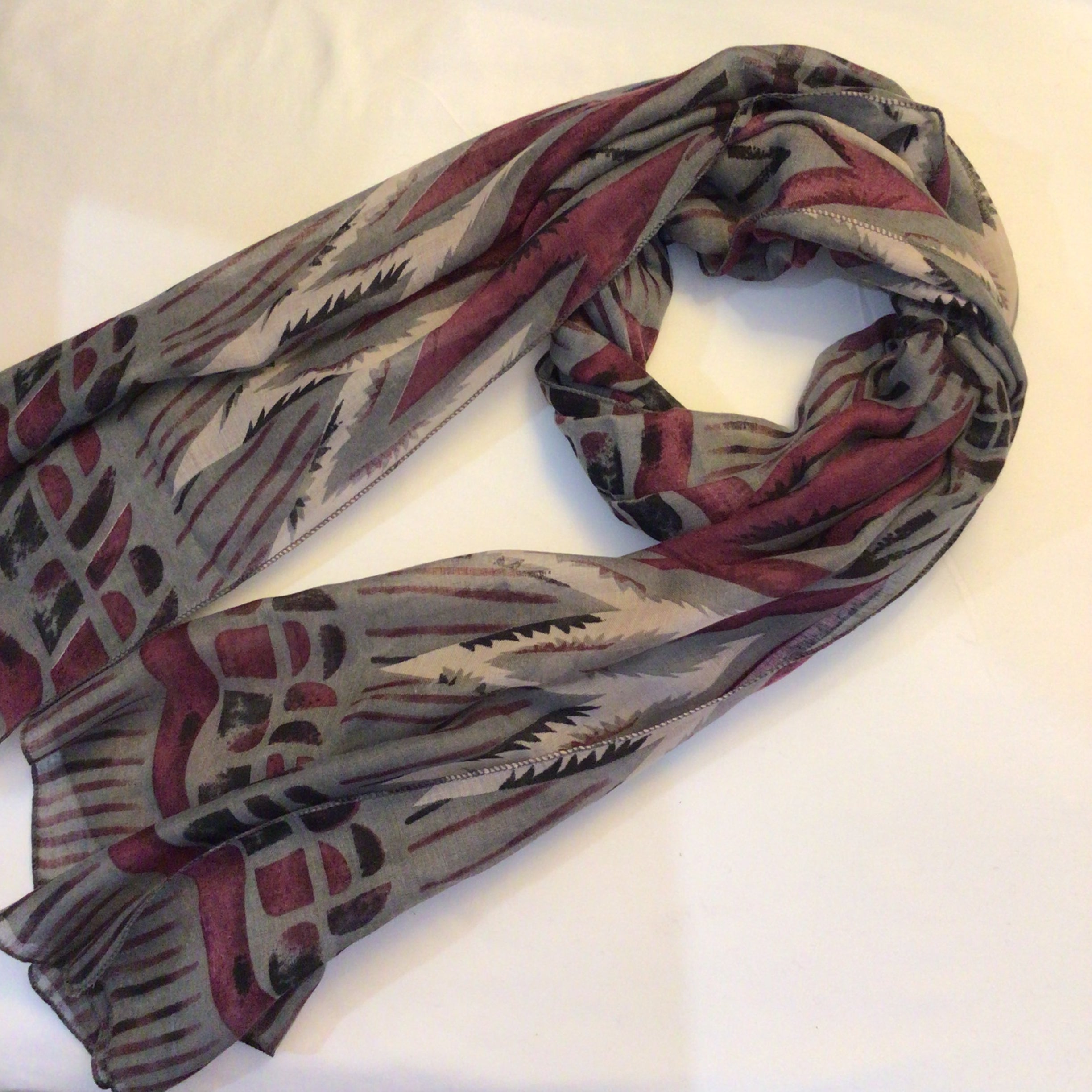 Scarf Milano