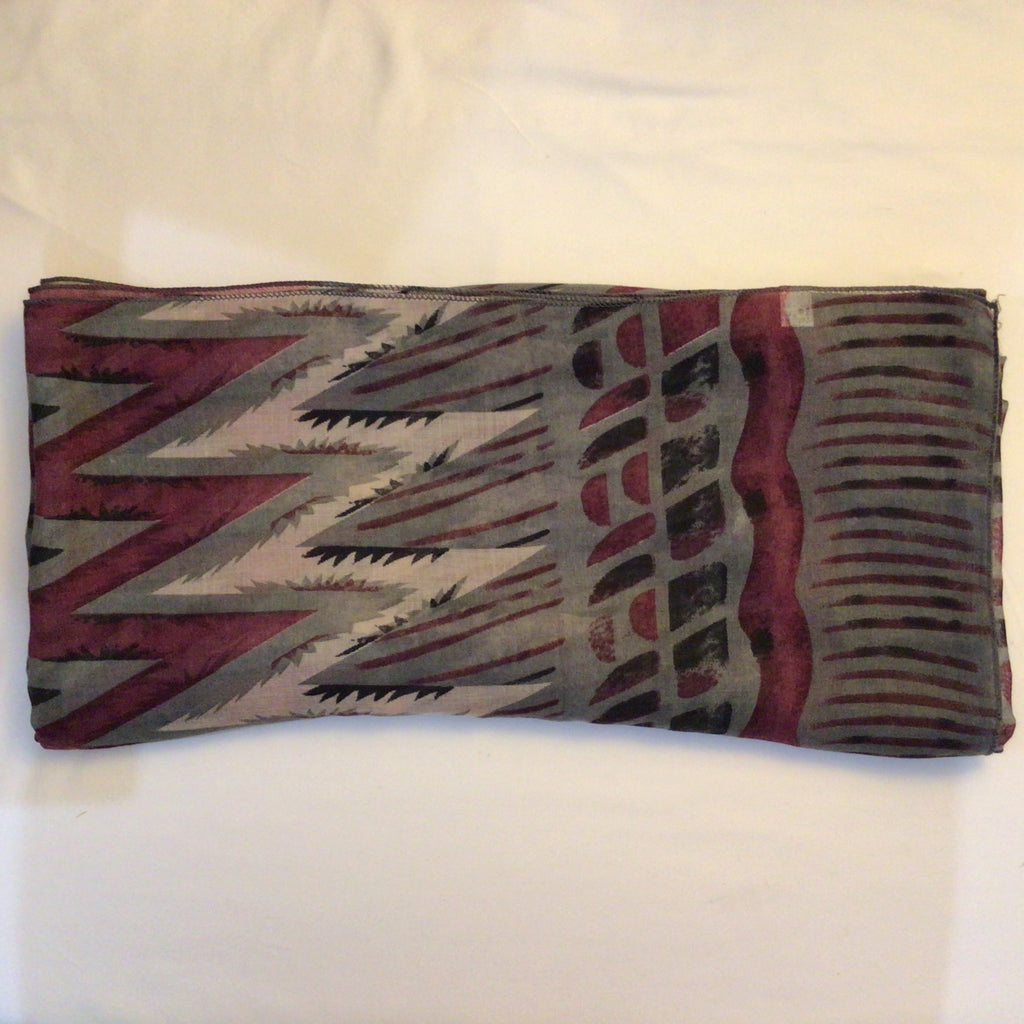 Scarf Milano