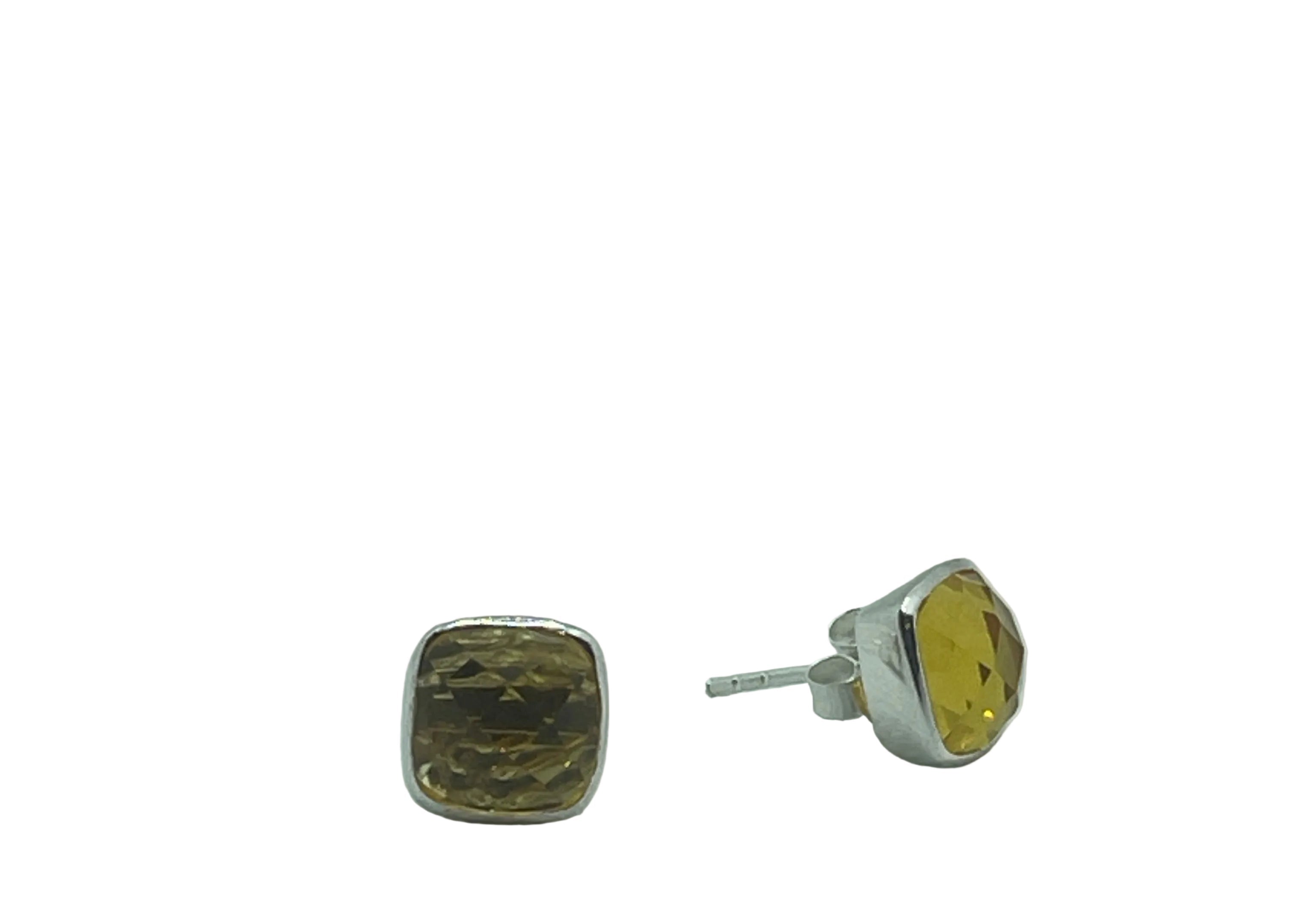 Monique  Earrings