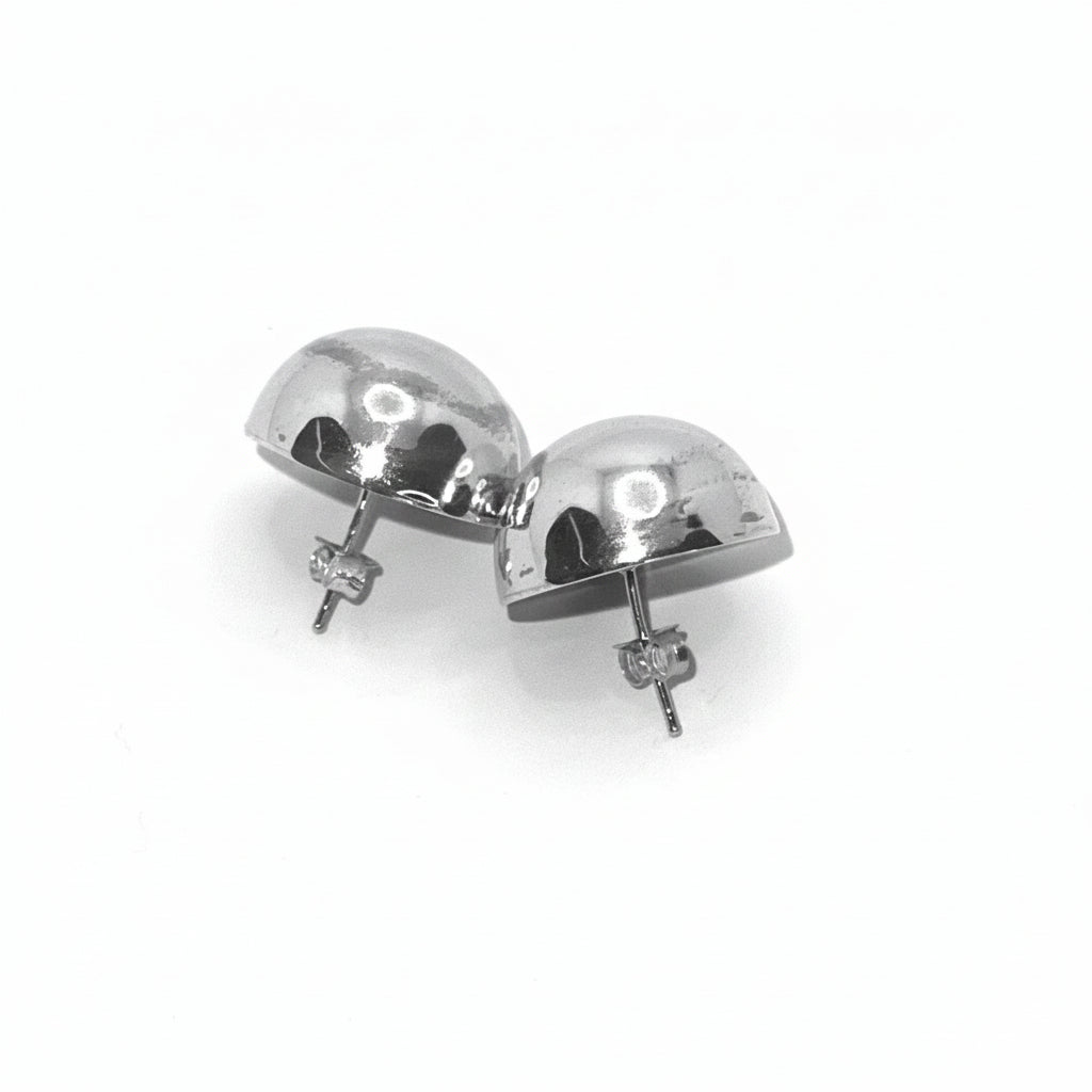 Moon Earrings