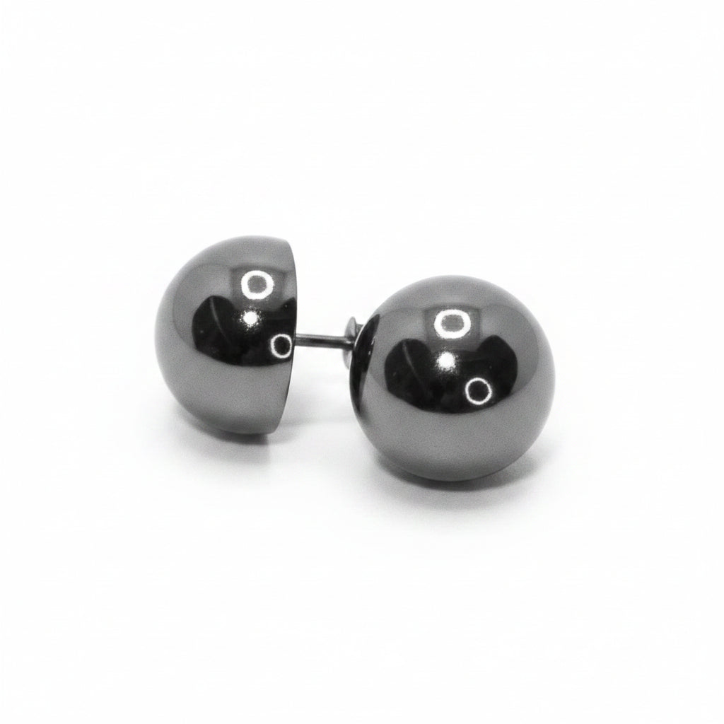 Moon Earrings