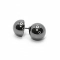 Moon Earrings
