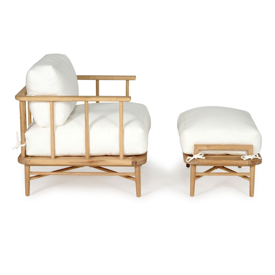 Ocea Armchair