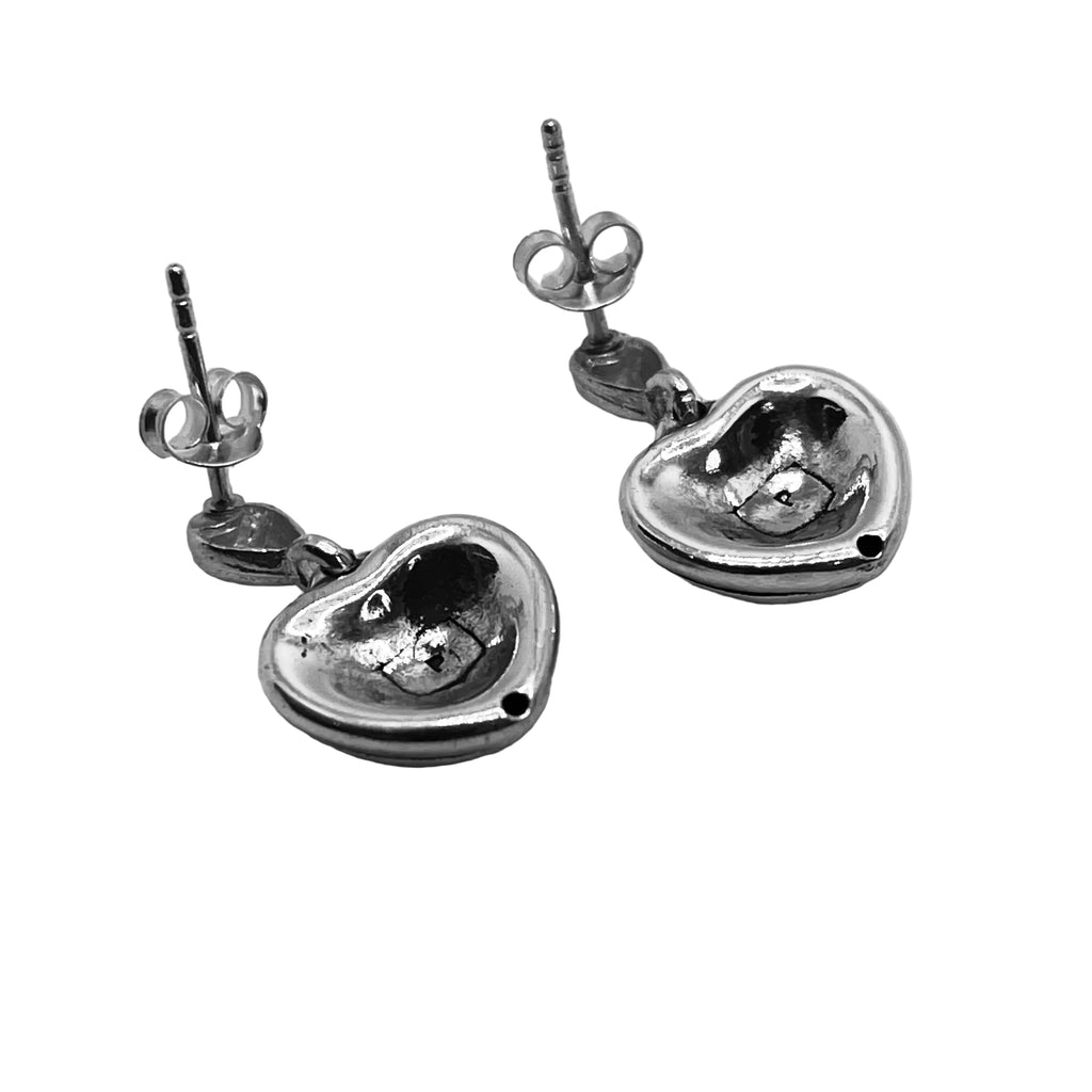 Paris Earrings
