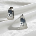 Jump Hoops Earrings
