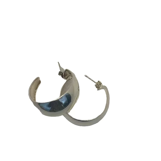 Jump Hoops Earrings