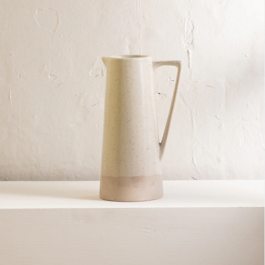 Sanna Dipped Jug